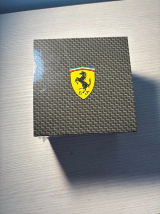 Orologio Ferrari SF