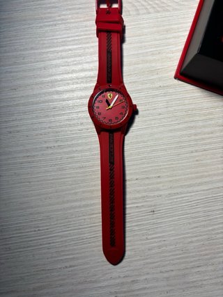 Orologio Ferrari SF