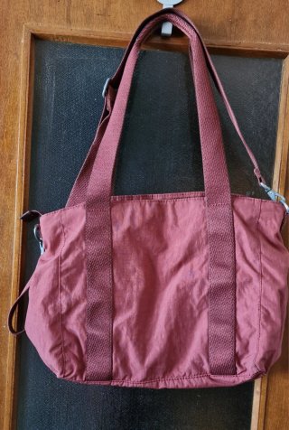 Bolso Kipling