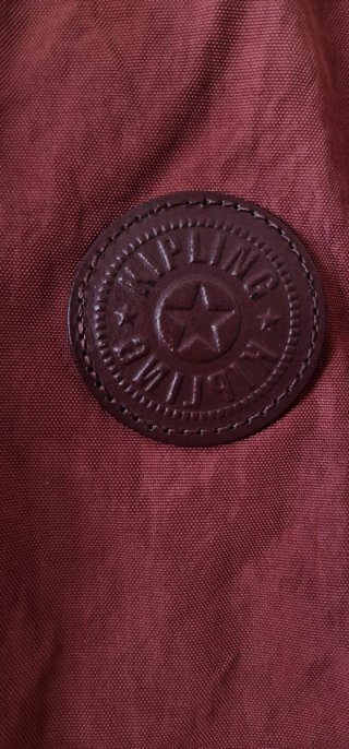Bolso Kipling