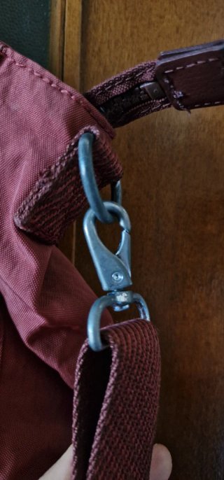 Bolso Kipling