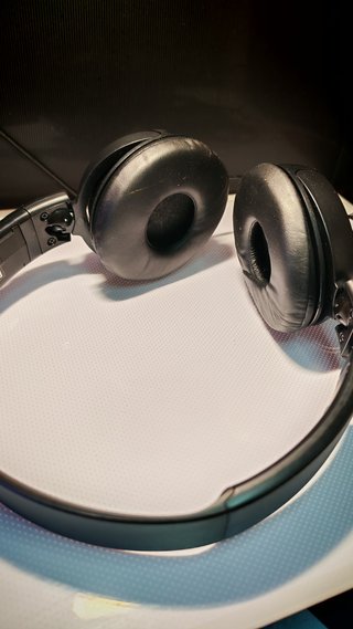 Auriculares Sony MDR-ZX110 Negros