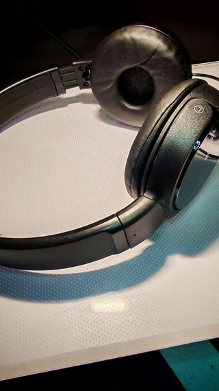 Auriculares Sony MDR-ZX110 Negros