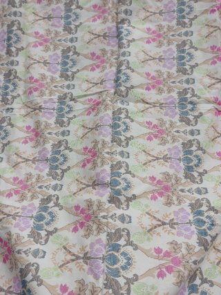 Colcha Zara Home