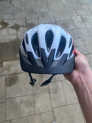 Bicicleta Montaña 24 Rockrider (Nueva)