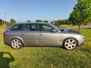 Audi A4 2004