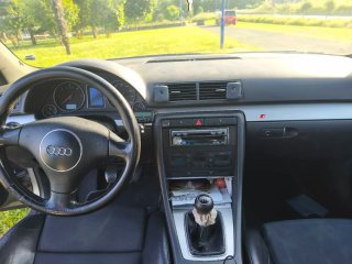 Audi A4 2004