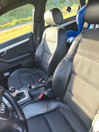 Audi A4 2004
