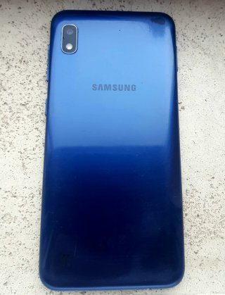 Samsung Galaxy A10