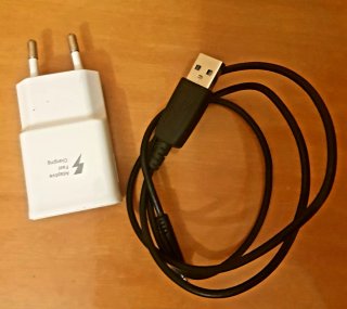 Samsung Galaxy A10