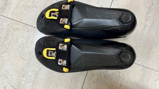 Zapatillas Ciclismo Specialized S-Works Torch 41.5