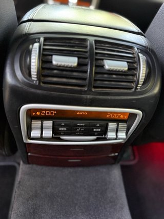 Porsche Cayenne 2007
