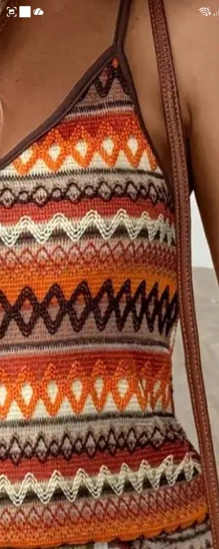 Camiseta nueva sin etiqueta talla L multicolor