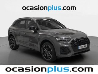 Audi Q5 Black line 40 TDI quattro-ultra 150 kW (204 CV) S tronic