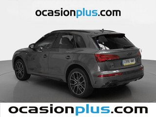 Audi Q5 Black line 40 TDI quattro-ultra 150 kW (204 CV) S tronic