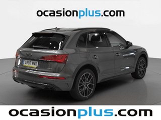 Audi Q5 Black line 40 TDI quattro-ultra 150 kW (204 CV) S tronic