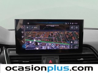 Audi Q5 Black line 40 TDI quattro-ultra 150 kW (204 CV) S tronic