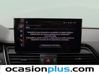 Audi Q5 Black line 40 TDI quattro-ultra 150 kW (204 CV) S tronic