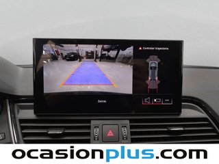Audi Q5 Black line 40 TDI quattro-ultra 150 kW (204 CV) S tronic
