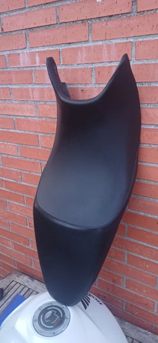 Asiento Honda CB 600 Hornet 2003-06 SE ENVIA