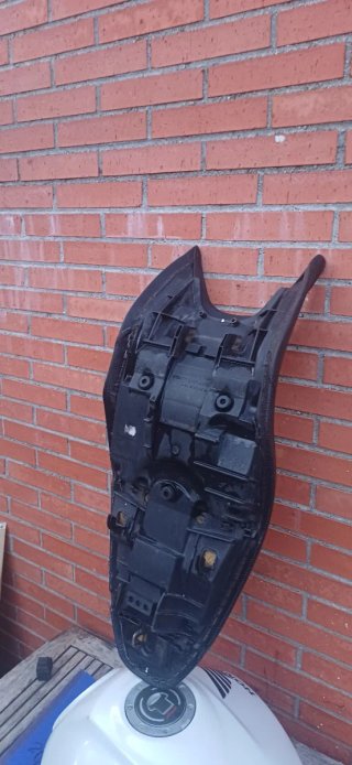 Asiento Honda CB 600 Hornet 2003-06 SE ENVIA