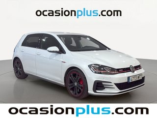 Volkswagen Golf GTI Performance 2.0 TSI 180 kW (245 CV) DSG