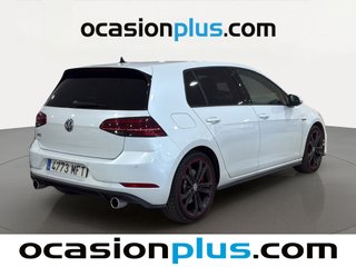 Volkswagen Golf GTI Performance 2.0 TSI 180 kW (245 CV) DSG