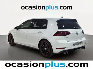 Volkswagen Golf GTI Performance 2.0 TSI 180 kW (245 CV) DSG