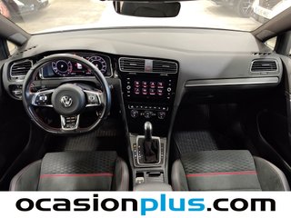Volkswagen Golf GTI Performance 2.0 TSI 180 kW (245 CV) DSG