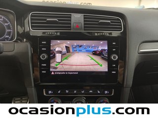 Volkswagen Golf GTI Performance 2.0 TSI 180 kW (245 CV) DSG
