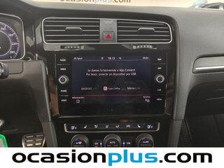 Volkswagen Golf GTI Performance 2.0 TSI 180 kW (245 CV) DSG