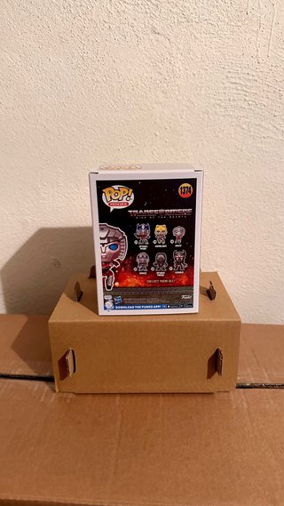 Funko Pop! Arcee 1374 Transformers