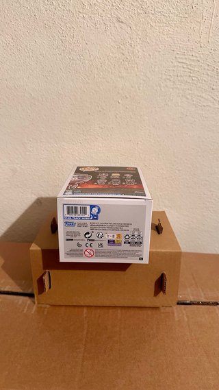 Funko Pop! Arcee 1374 Transformers