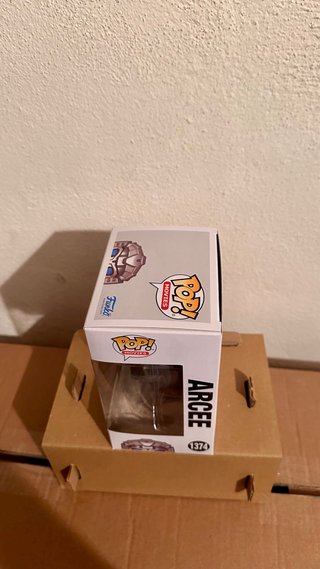 Funko Pop! Arcee 1374 Transformers