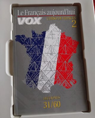 Curso de francés