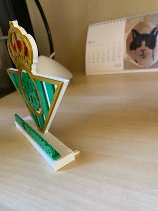 Escudo Real Betis Balompié