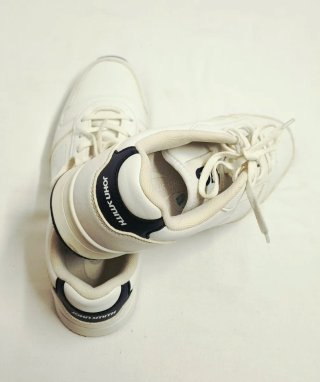Zapatillas John Smith Talla 39 Blancas