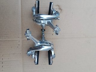 Puentes Freno Shimano Dura Ace 7700