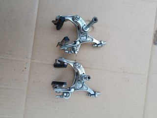 Puentes Freno Shimano Dura Ace 7700