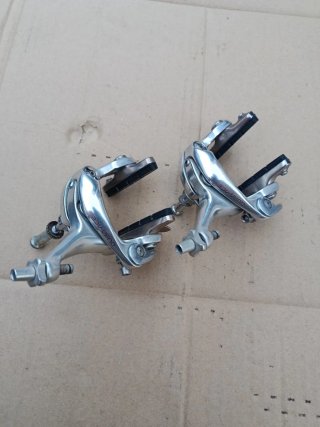 Puentes Freno Shimano Dura Ace 7700