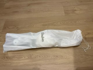 Barrera Cama Asalvo 150cm + Bolsa Nueva