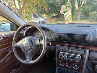 Audi A4 2003