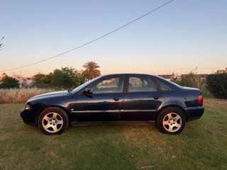 Audi A4 2003