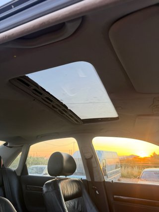 Audi A4 2003