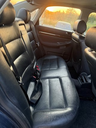 Audi A4 2003