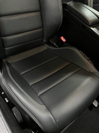 Mercedes-Benz Clase E E220Cdi AMG