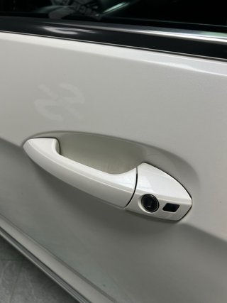 Mercedes-Benz Clase E E220Cdi AMG