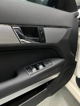 Mercedes-Benz Clase E E220Cdi AMG
