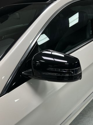 Mercedes-Benz Clase E E220Cdi AMG