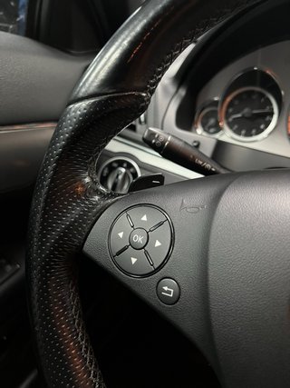 Mercedes-Benz Clase E E220Cdi AMG